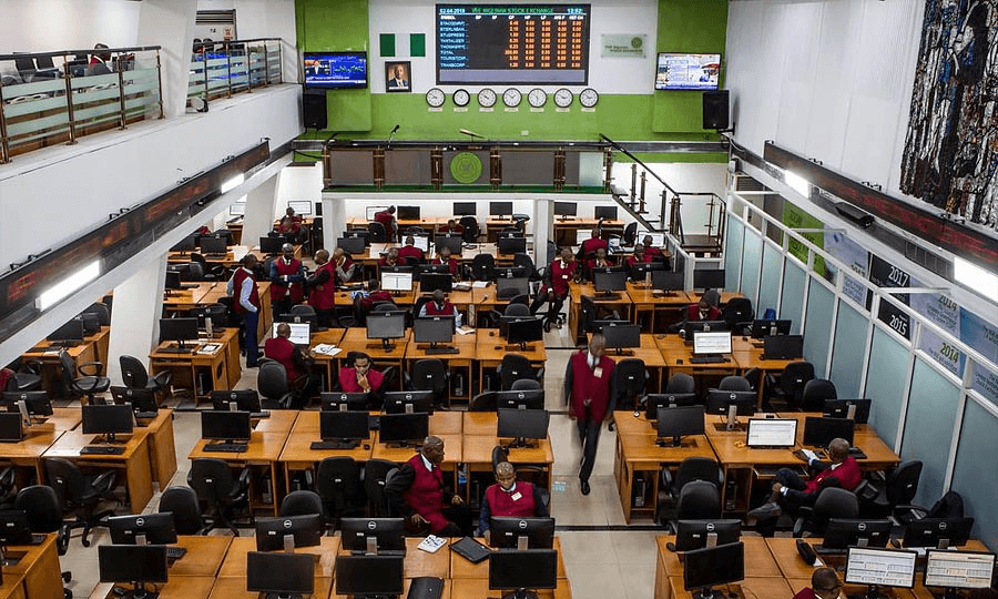 UBA, Fidson, Wema top stock pick this week