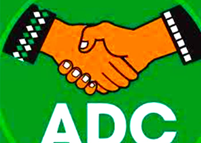 2027; ADC unveils governorship candidates in 28 states