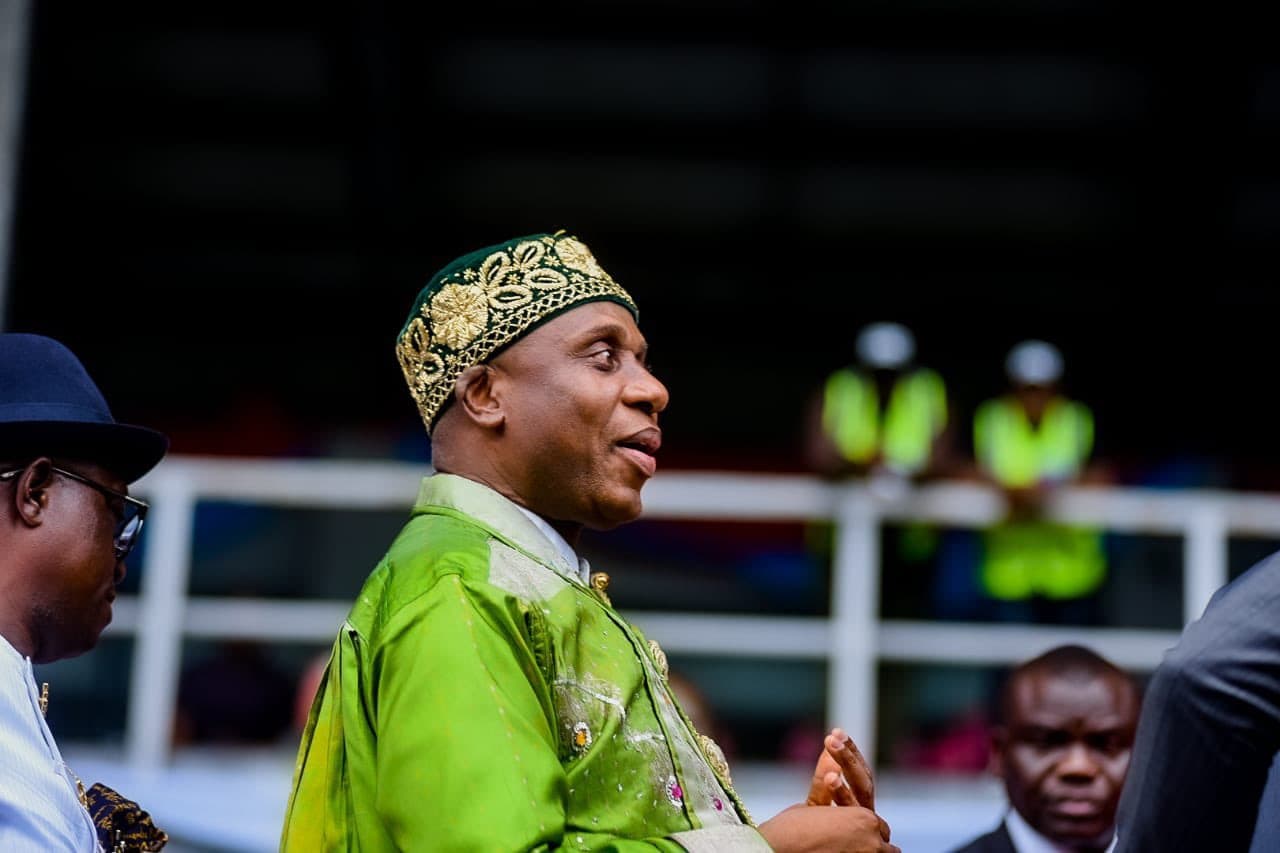Atiku govt will seek PIA amendment if law blocks production subsidy – Amaechi