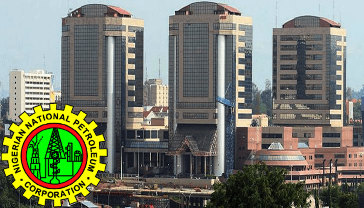NNPC posts ₦535 billion profit, records 1.72 million barrels daily oil output in June
