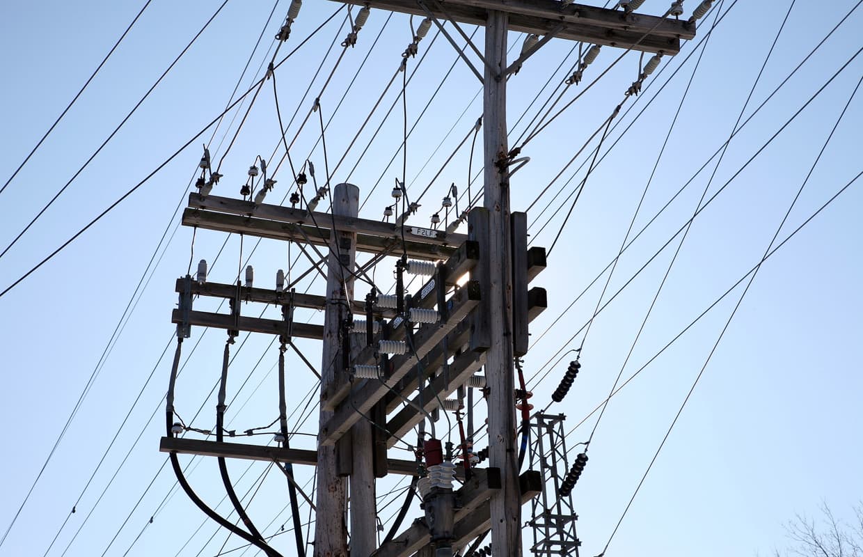 Electricity firm explains why some customers are now paying higher bills