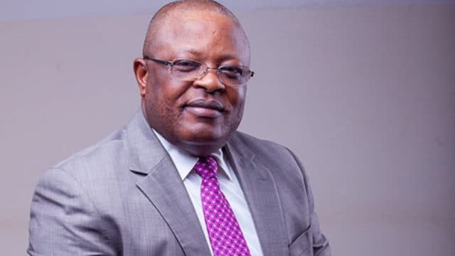 Umahi meets Tinubu, speaks on latest controversy around Lagos-Calabar highway