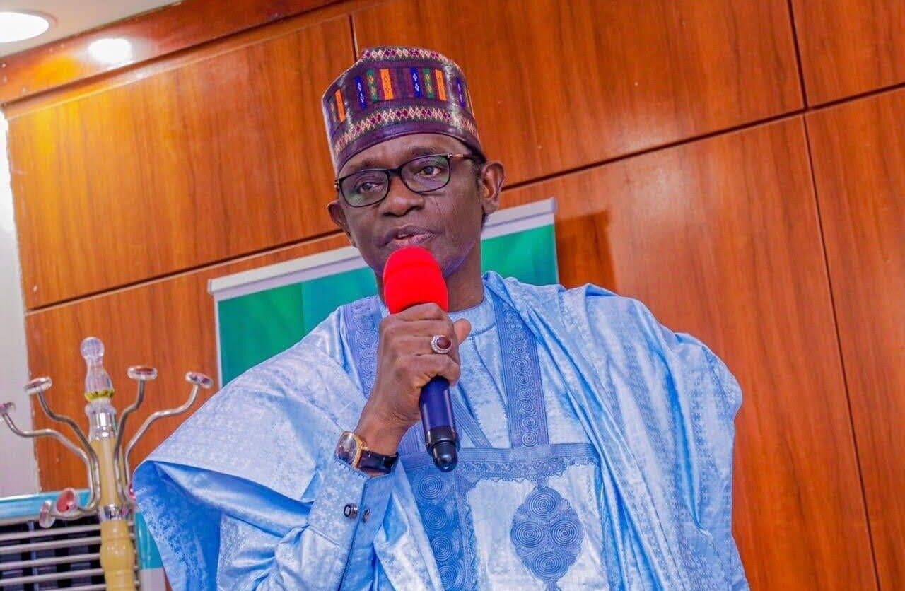 Yobe govt approves health insurance enrolment for retirees