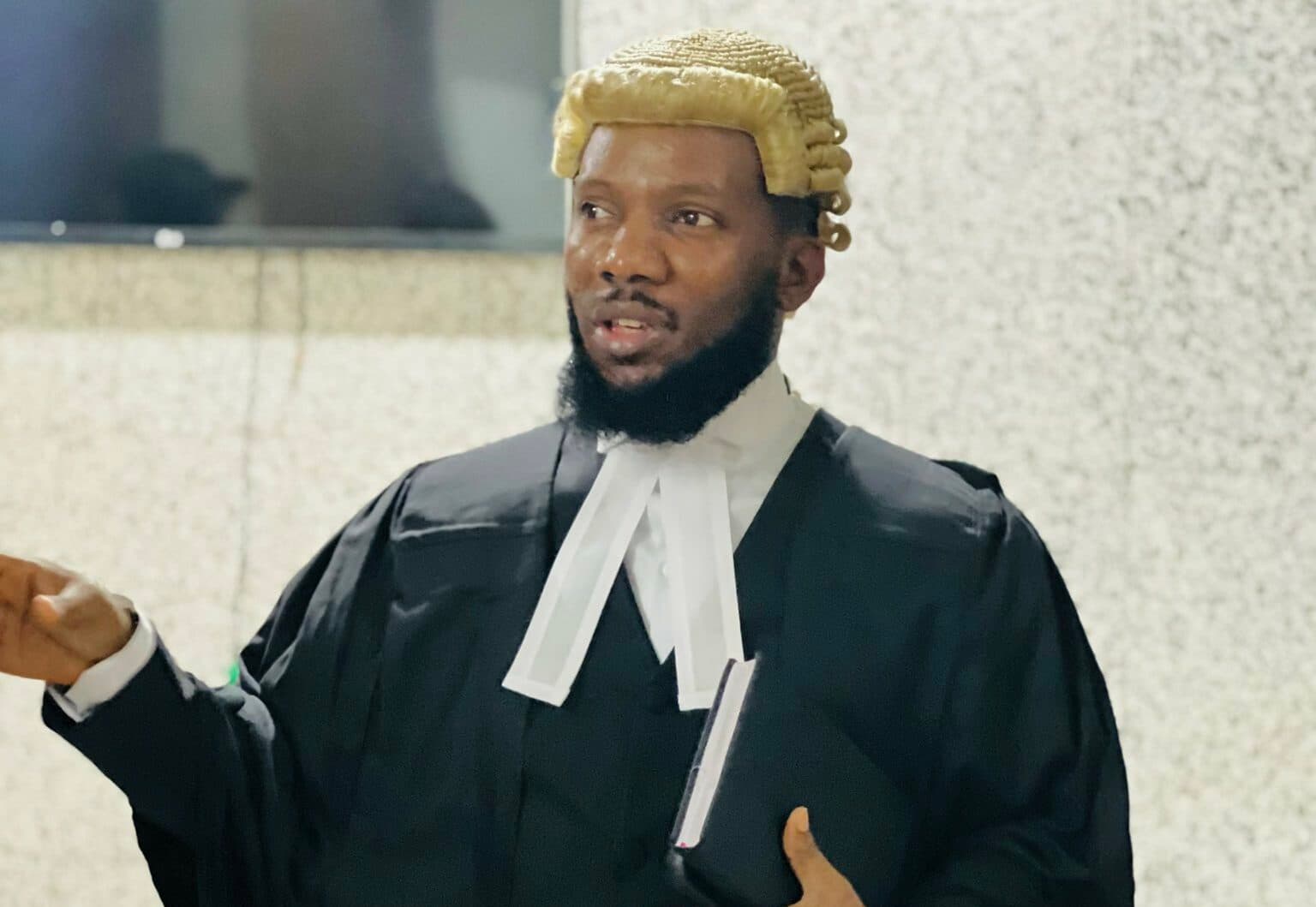Lawyer faults IGP’s comment, insists Nigerians have right to film police on duty