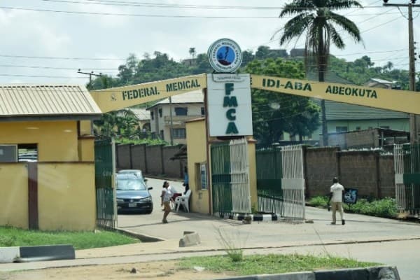 FG seeks arrest, prosecution of suspect in FMC Abeokuta stabbing
