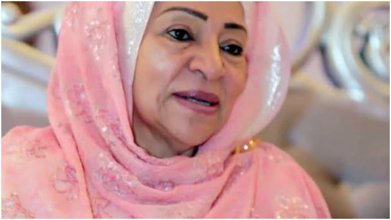 Court appoints interim receiver over disputed Lagos property linked to Maryam Abacha