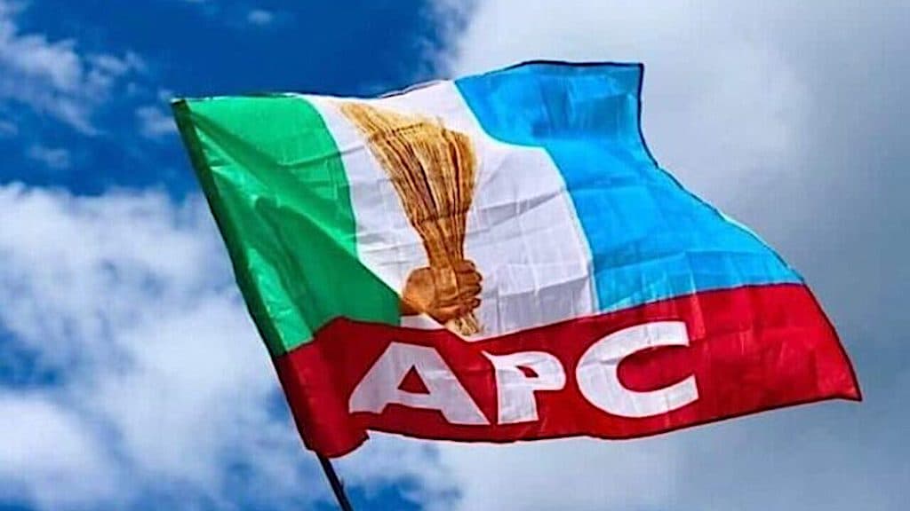 Nigerian governor files N5 billion lawsuit against APC spokesman 
