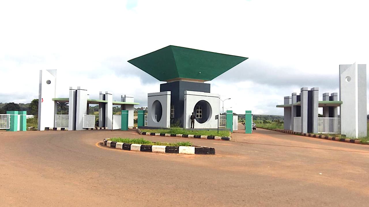 UNN to graduate 12,895 students, 168 first class