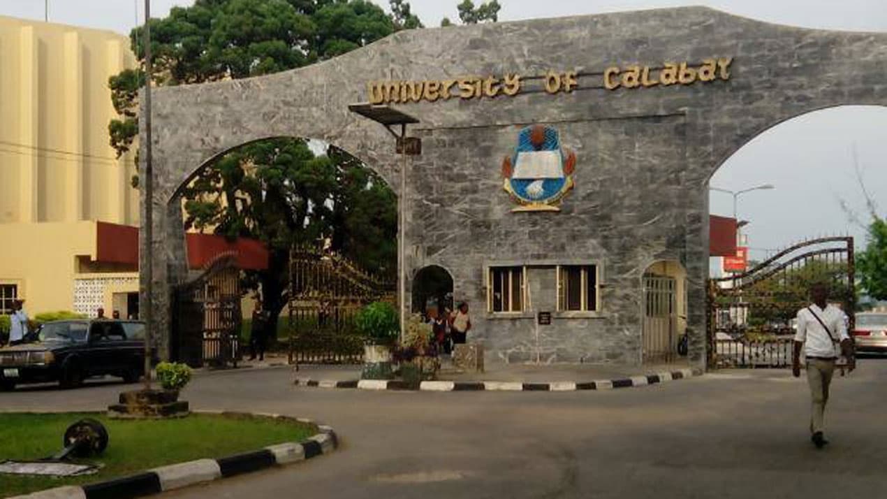UniCal reaffirms ban on wild post-exam celebrations, warns defaulters
