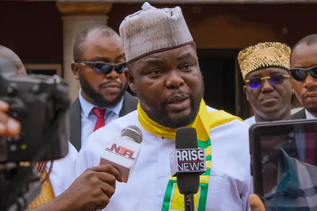 OsunDecides: Accord dismisses Imumolen’s endorsement of APC candidate, reaffirms Adeleke