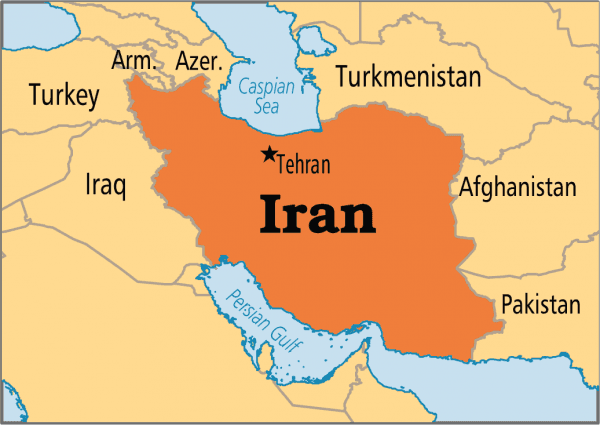 US warns citizens against trips to Middle East as strikes against Iran continue