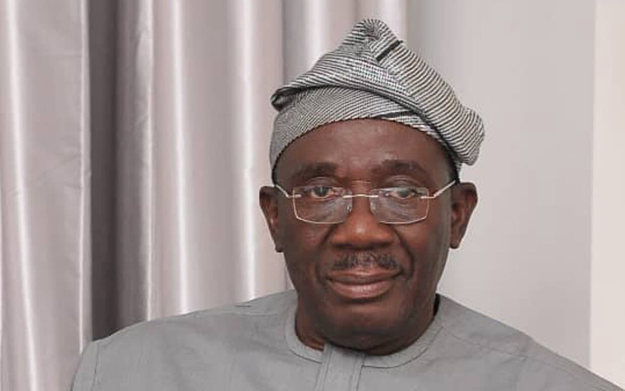 Magistrate orders police to probe senator over ‘kill Accord members’ comment