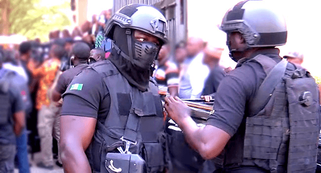 Fake SSS operative arrested in Abuja – Official