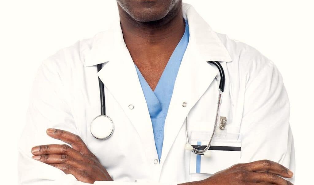 Abia govt warns new health workers against extortion, absenteeism