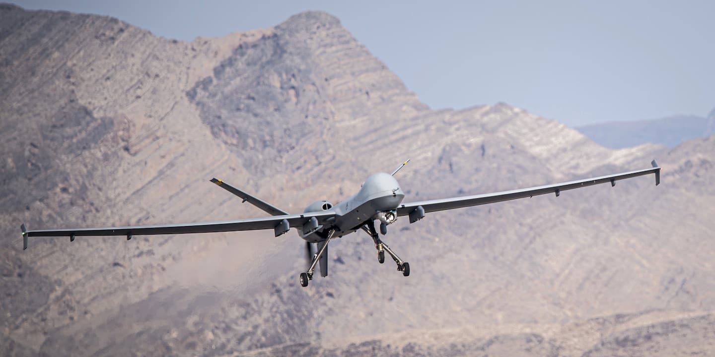 Germany accuses Russia of drone attack on Leipzig airport