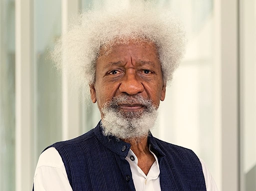 An open letter to a DISTRESSED PRIEST, By Wole Soyinka