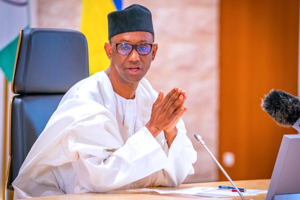 CeFTPI urges effective execution of Nigeria’s organised crime strategy