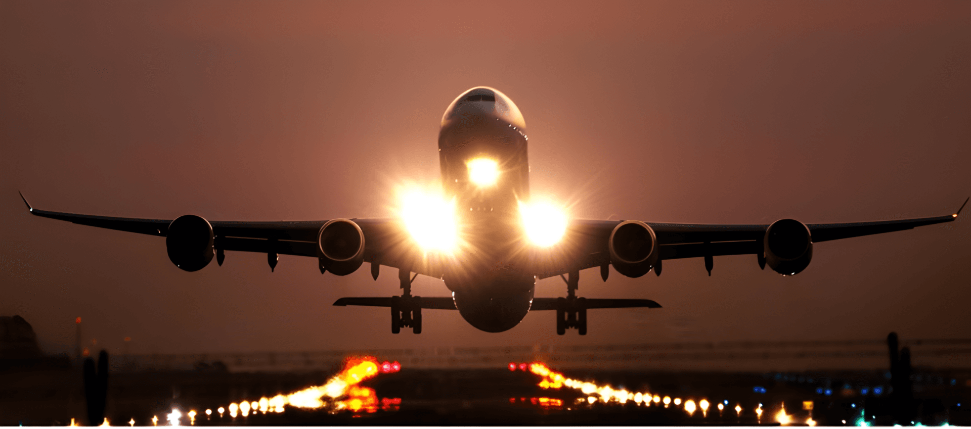 Airline operators threaten nationwide shutdown over union disruptions