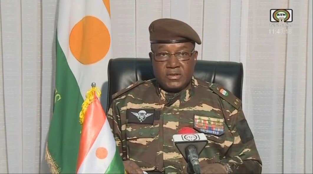 Attempted Coup: Niger junta still in control, but situation remains tense