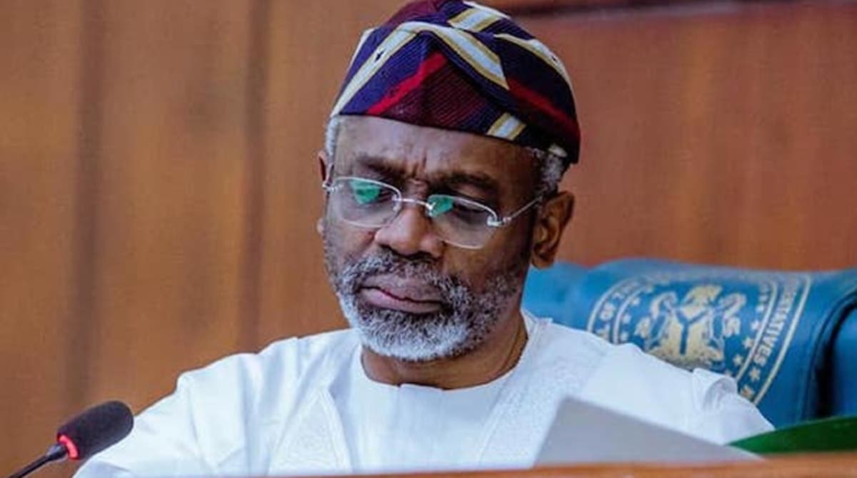 Fake Agency Scandal: ICPC questions Gbajabiamila