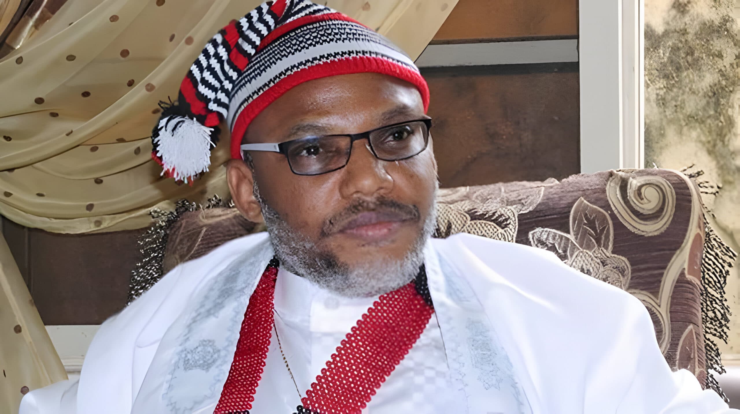 Lawyer threatens lawsuit against man who asked govt to kill Nnamdi Kanu