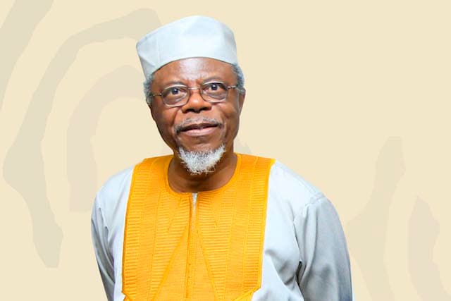 Africa and the imperatives of leadership, By Toyin Falola