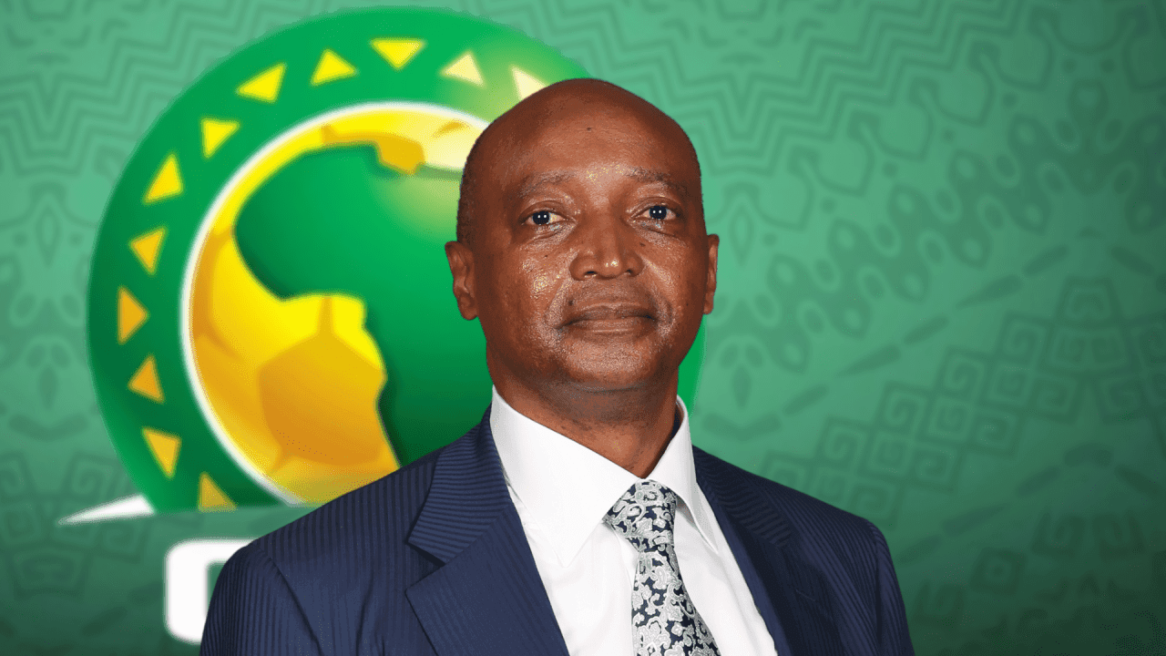 CAF confirms date for 2026 Awards in Lagos