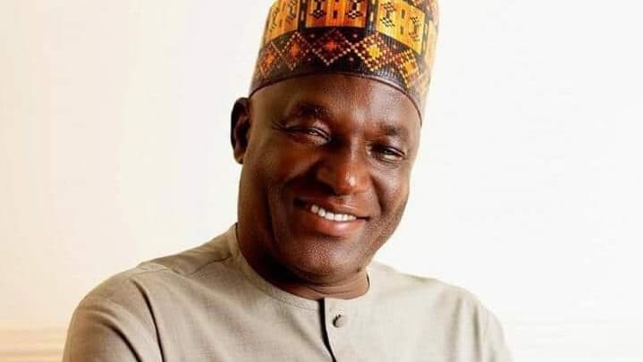 2027: Plateau voters, not outsiders, will choose next governor, says Plang