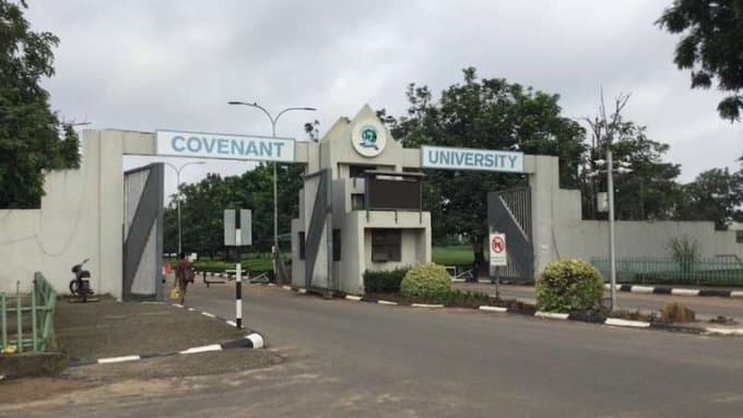 Three Nigerian universities make top 1,000 in world universities ranking
