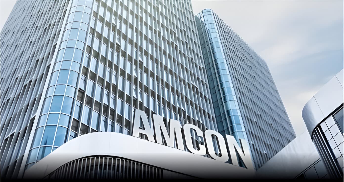 Senate panel screens AMCON chair, asks corporation to prepare report ahead of wind-down