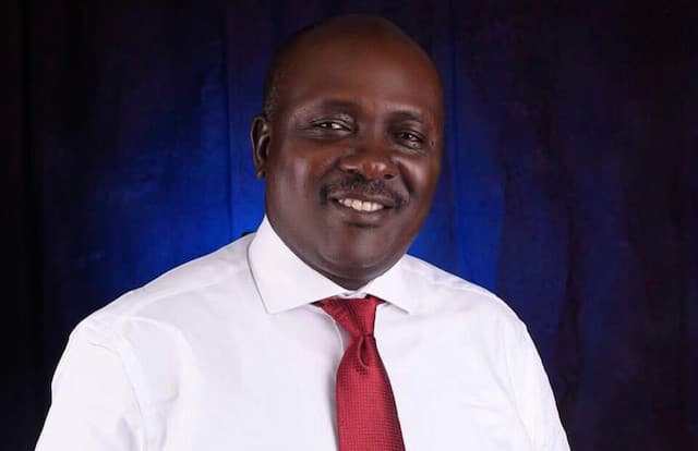 Sanwo-Olu mourns Eagle Online Publisher, Dotun Oladipo