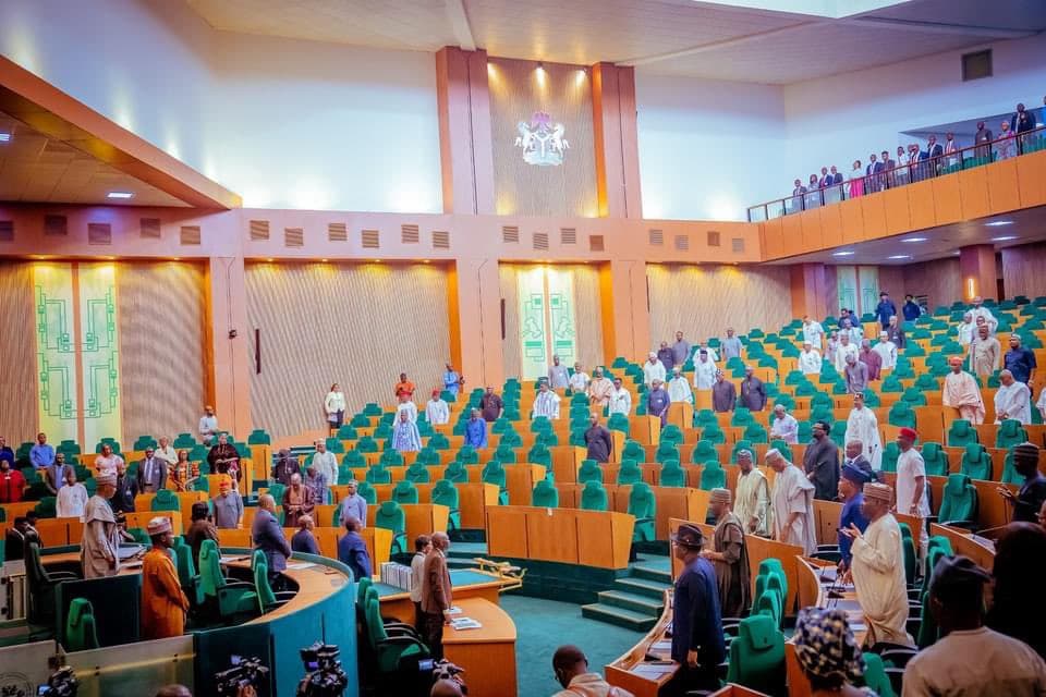 Reps direct Accountant-General to disclose CBN, NNPC revenue debts, probe MDA fund withdrawals