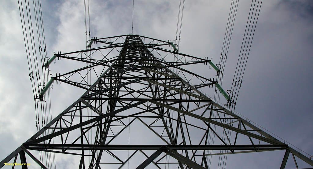 Suspected thief dies while allegedly vandalising TCN electricity transmission tower