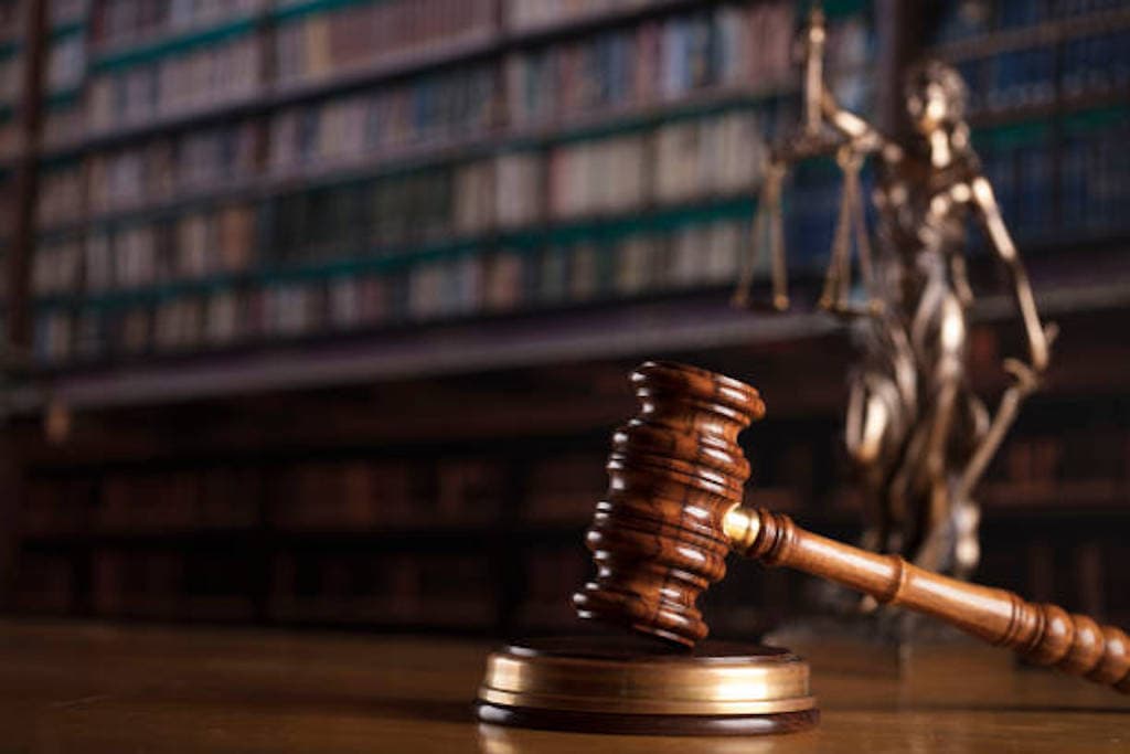 Man in court over alleged possession of human skull