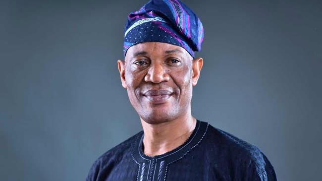 2027: Tinubu’ll win Ondo convincingly, despite crisis in APC – Party chieftain