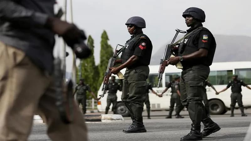 Police order probe into disruption of PDP, NDC meetings by gunmen in Enugu