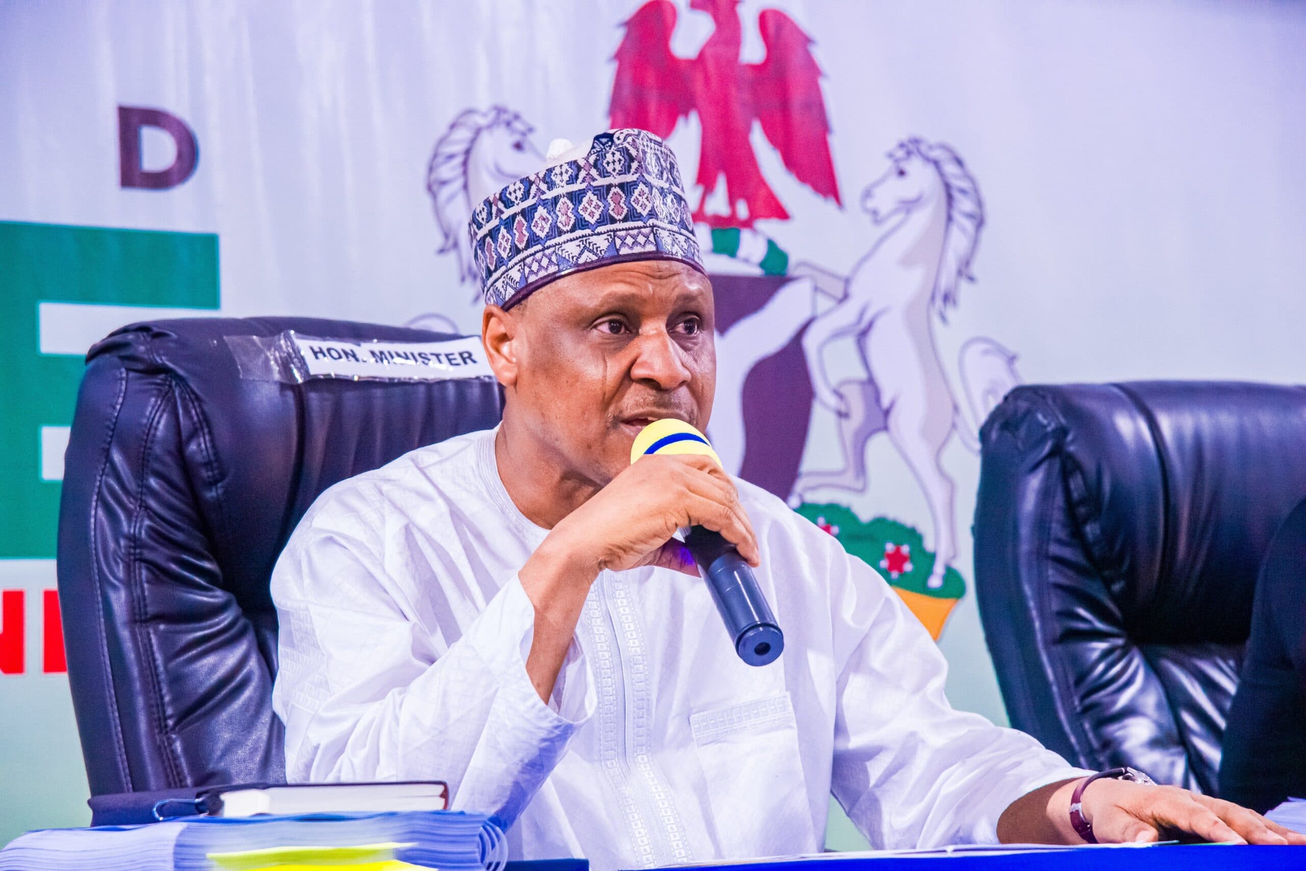 Minister defends NNPC petrol discount, says it’s not return to subsidy