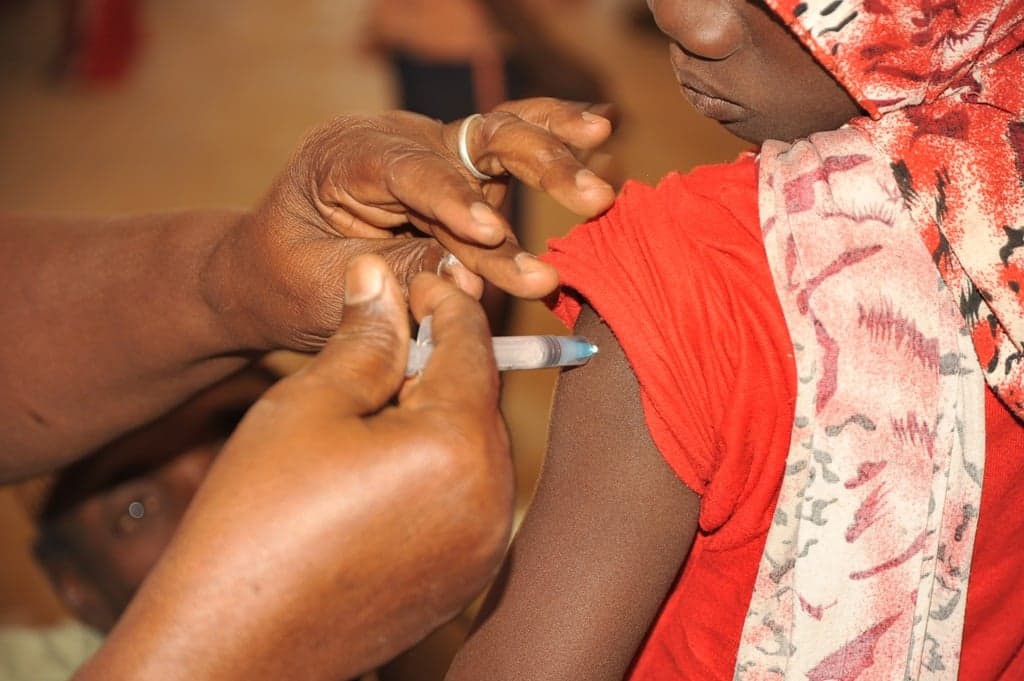 WHO urges Africa to expand access to hepatitis care