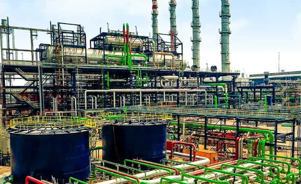 Dangote Refinery plans US listing in three to four years