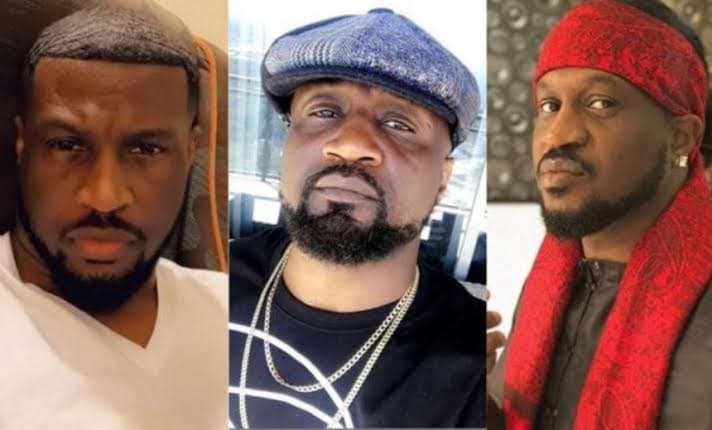 P-Square Fued: Rudeboy reacts as Mr P makes fresh money diversion claims in Part 7