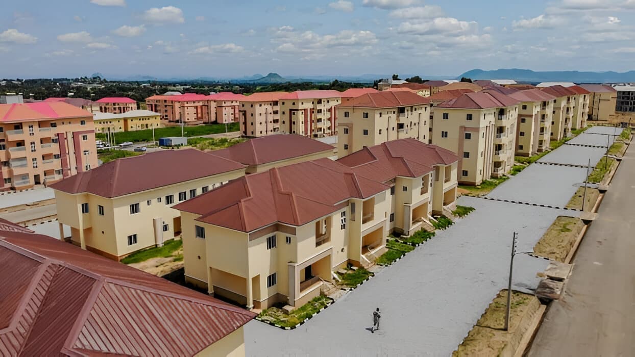 Affordable Housing: FG, States harp on single-digit mortgage, longer repayment