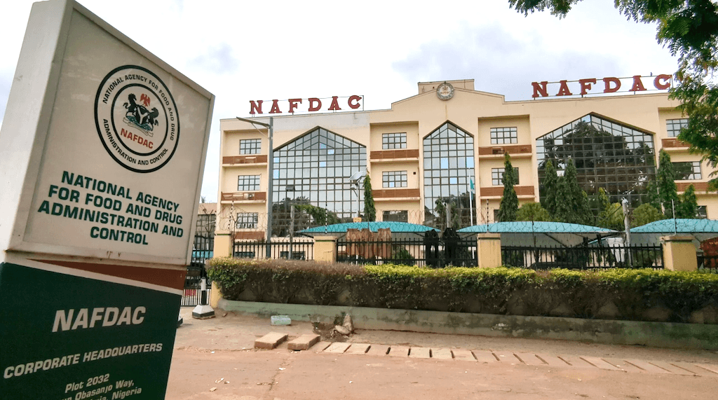 NAFDAC strengthens regulatory oversight of blood products in Nigeria