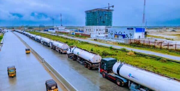 NNPC records decline in oil, gas output in July as disruptions hit operations