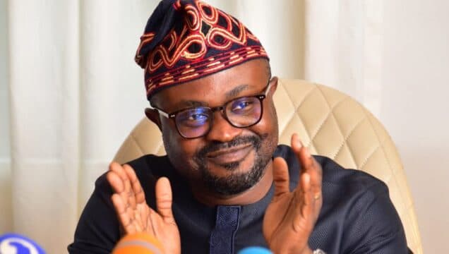 Nigerian govt declares Tuesday public holiday