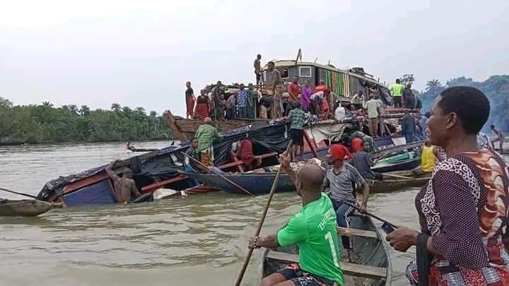 Six die in Jigawa boat mishap