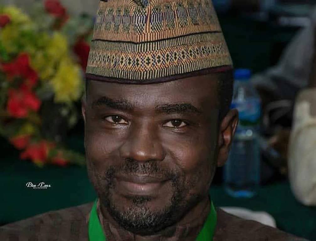 Dotun Oladipo: Why does sudden death take the good and spare the wicked?, By Yushau A. Shuaib