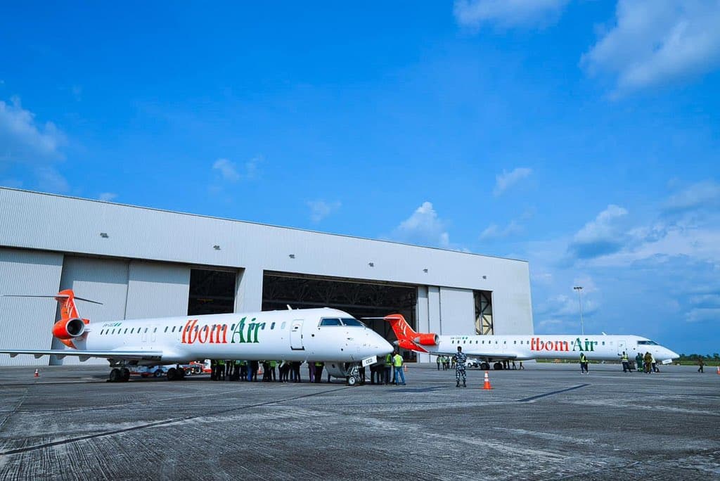 Why our fares for Uyo routes are high – Ibom Air