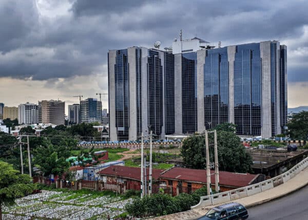 Businesses remain optimistic despite high taxes, insecurity – CBN report