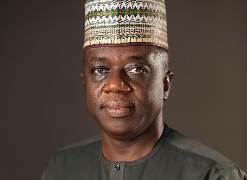 PFIPC Probe: How forged State House letter paved way for fake agency – Accountant-General