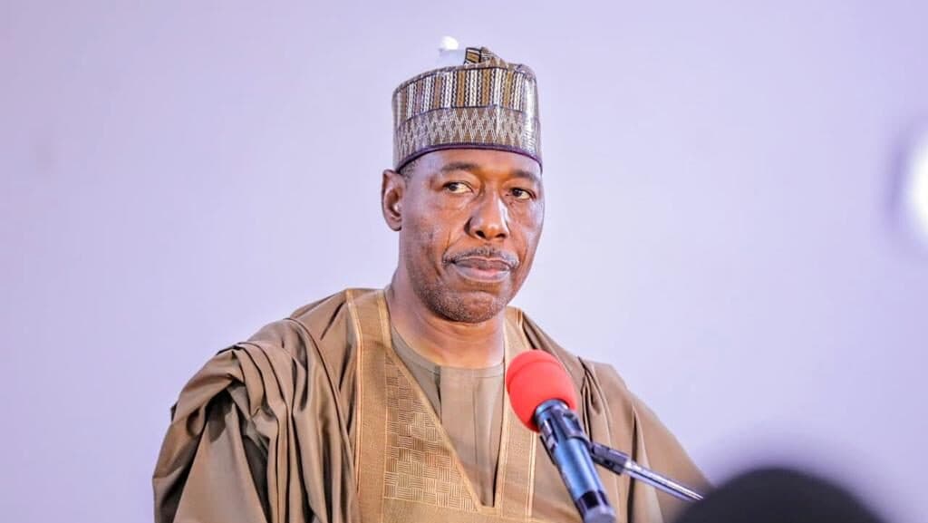 Amnesty raises alarm over arrests, alleged crackdown on dissent in Borno